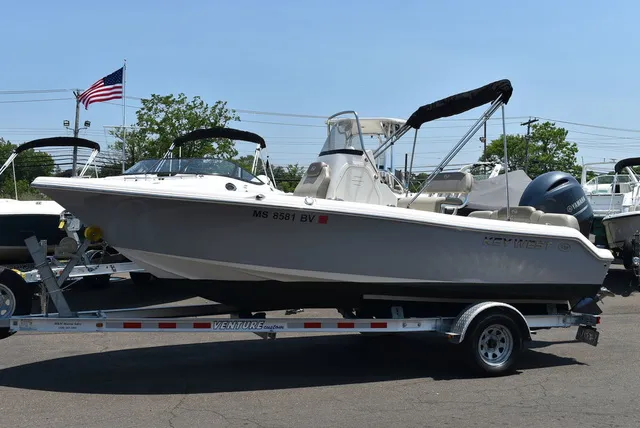 Slide: The Image of Key West Boats 189 FS 2023 - 3