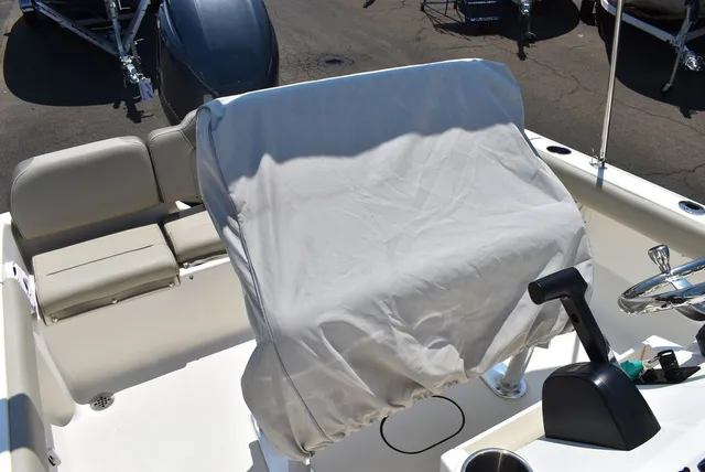 Slide: The Image of Key West Boats 189 FS 2023 - 54