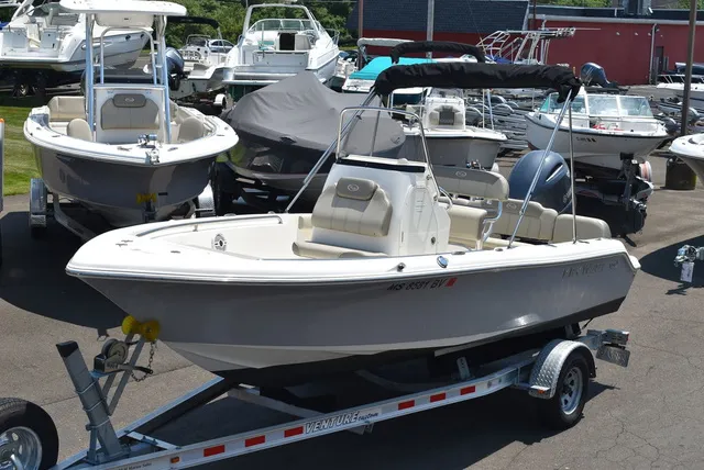 Slide: The Image of Key West Boats 189 FS 2023 - 1