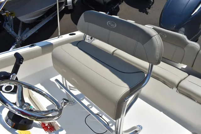 Slide: The Image of Key West Boats 189 FS 2023 - 27