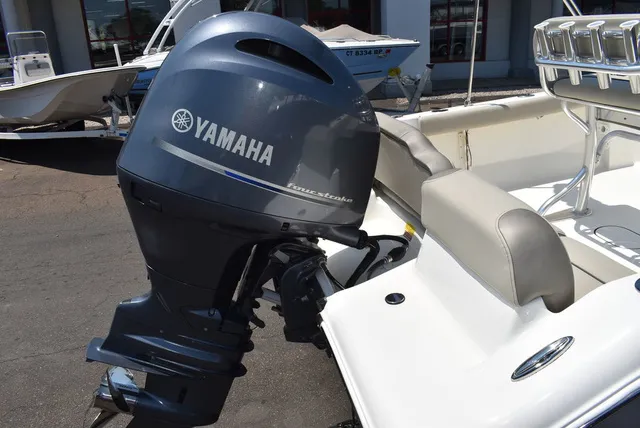 Slide: The Image of Key West Boats 189 FS 2023 - 9