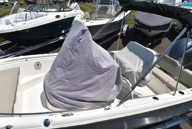 Slide: The Image of Key West Boats 189 FS 2023 - 56