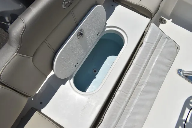 Slide: The Image of Key West Boats 189 FS 2023 - 24