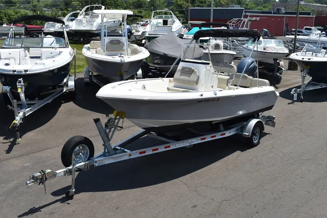 Slide: The Image of Key West Boats 189 FS 2023 - 69