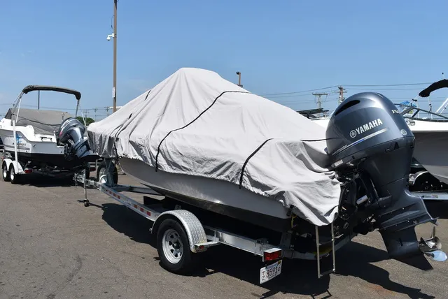 Slide: The Image of Key West Boats 189 FS 2023 - 68