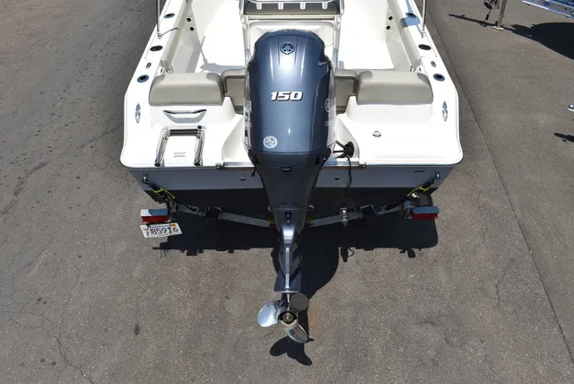 Slide: The Image of Key West Boats 189 FS 2023 - 7