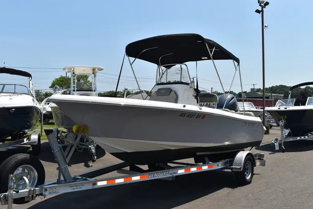 Slide: The Image of Key West Boats 189 FS 2023 - 48