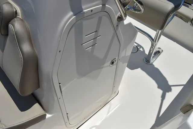 Slide: The Image of Key West Boats 189 FS 2023 - 42
