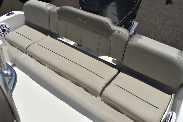 Slide: The Image of Key West Boats 189 FS 2023 - 20