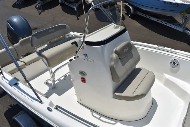 Slide: The Image of Key West Boats 189 FS 2023 - 12