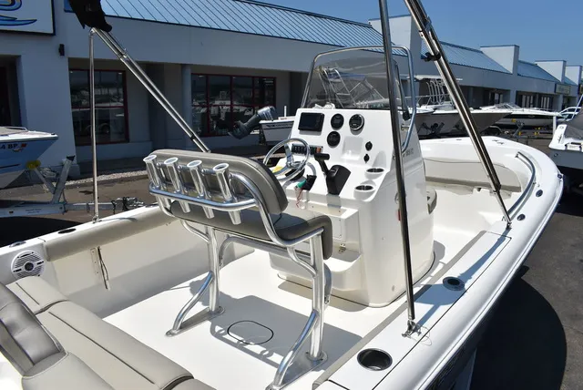 Slide: The Image of Key West Boats 189 FS 2023 - 10