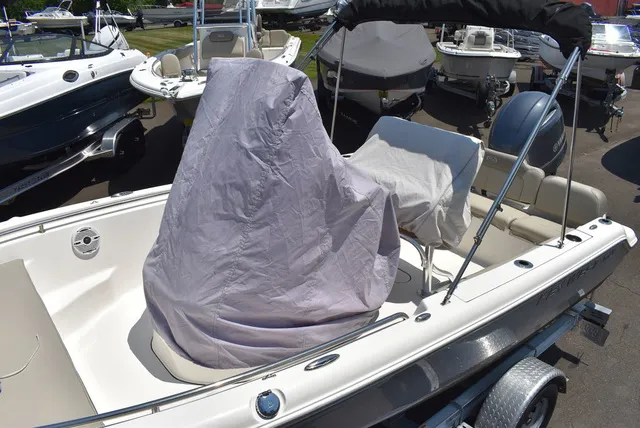 Slide: The Image of Key West Boats 189 FS 2023 - 55
