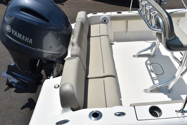 Slide: The Image of Key West Boats 189 FS 2023 - 11