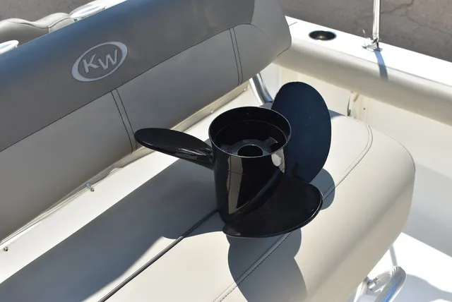 Slide: The Image of Key West Boats 189 FS 2023 - 52