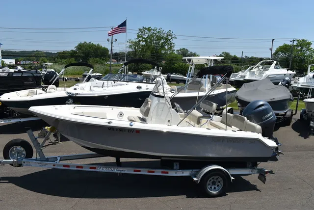 Slide: The Image of Key West Boats 189 FS 2023 - 4