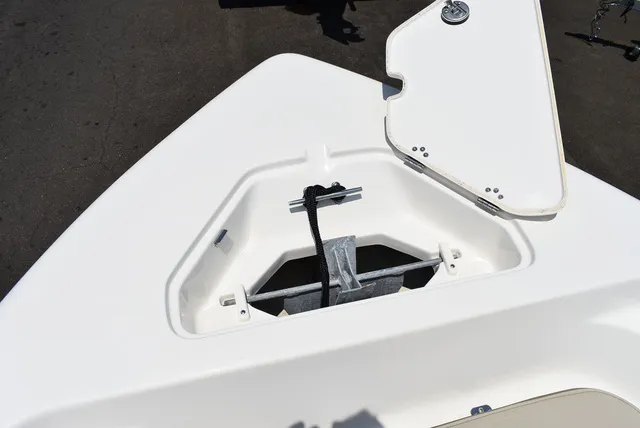 Slide: The Image of Key West Boats 189 FS 2023 - 47