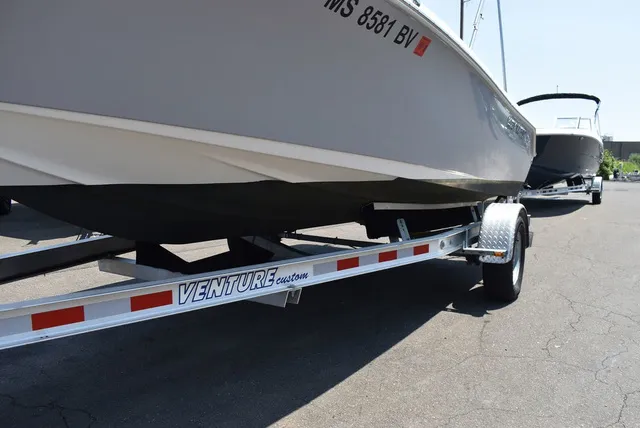 Slide: The Image of Key West Boats 189 FS 2023 - 64