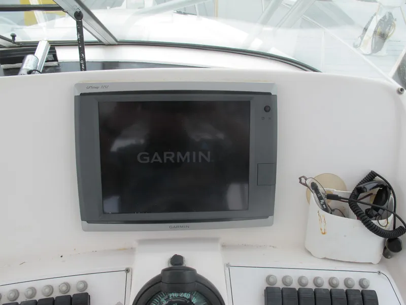 Slide: The Image of Garmin Electronics - 16