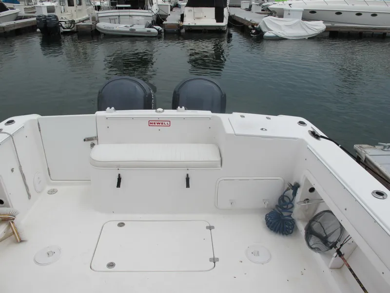 Slide: The Image of Cockpit Aft - 19