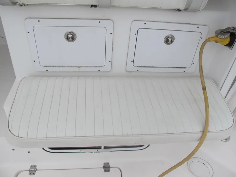 Slide: The Image of Tackle Drawers - 25