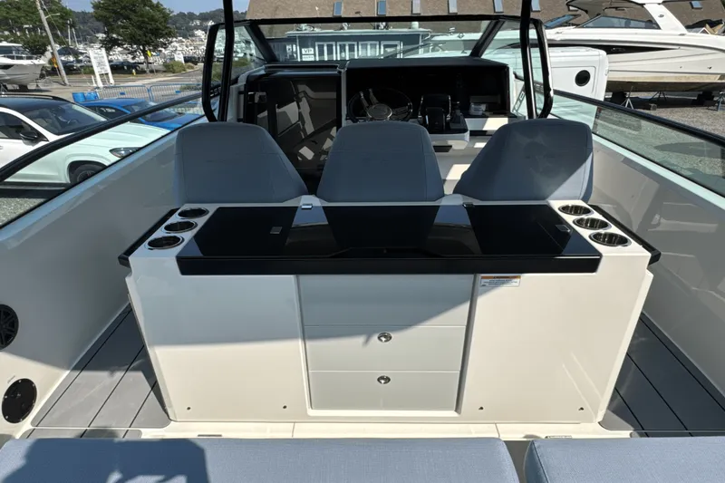 Slide: The Image of Saxdor 320 GTO 2025 - 12