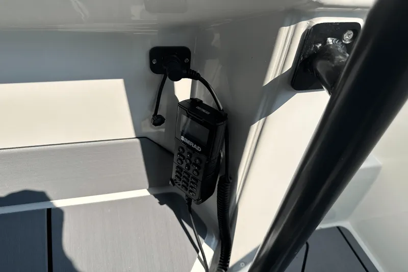 Slide: The Image of Saxdor 320 GTO 2025 - 26