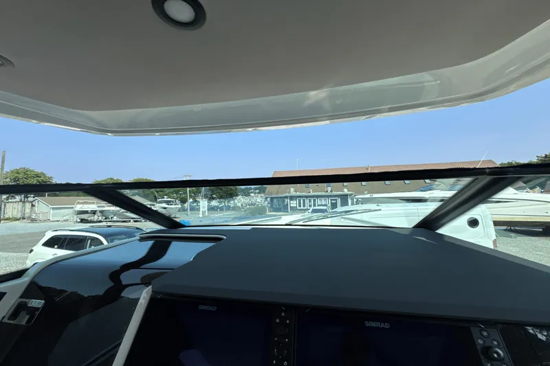 Slide: The Image of Saxdor 320 GTO 2025 - 27