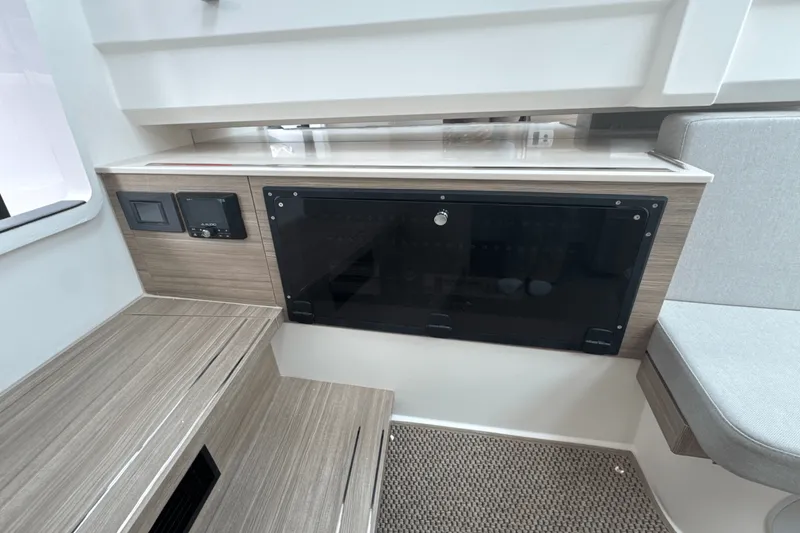 Slide: The Image of Saxdor 320 GTO 2025 - 31