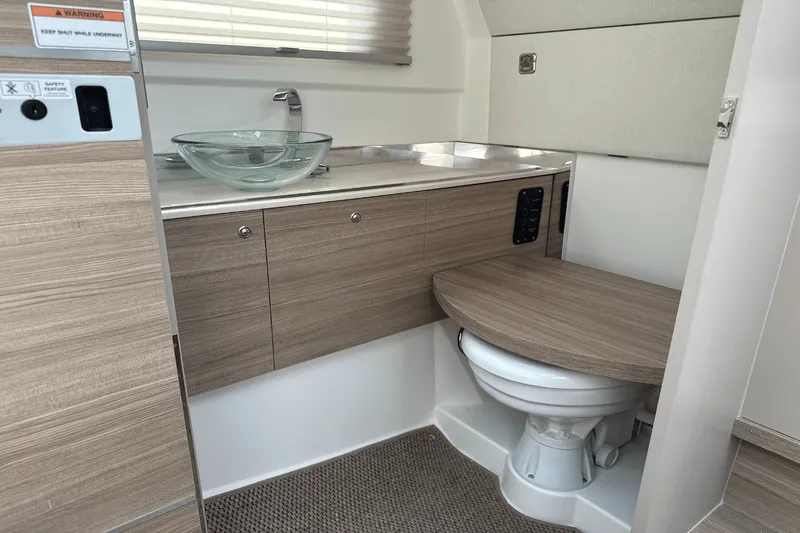 Slide: The Image of Saxdor 320 GTO 2025 - 36