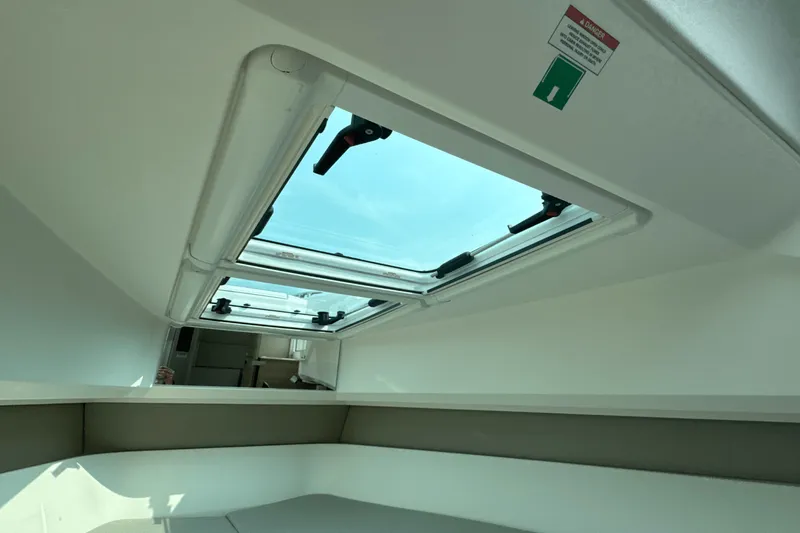 Slide: The Image of Saxdor 320 GTO 2025 - 39