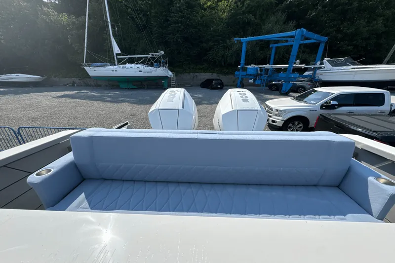 Slide: The Image of Saxdor 320 GTO 2025 - 4