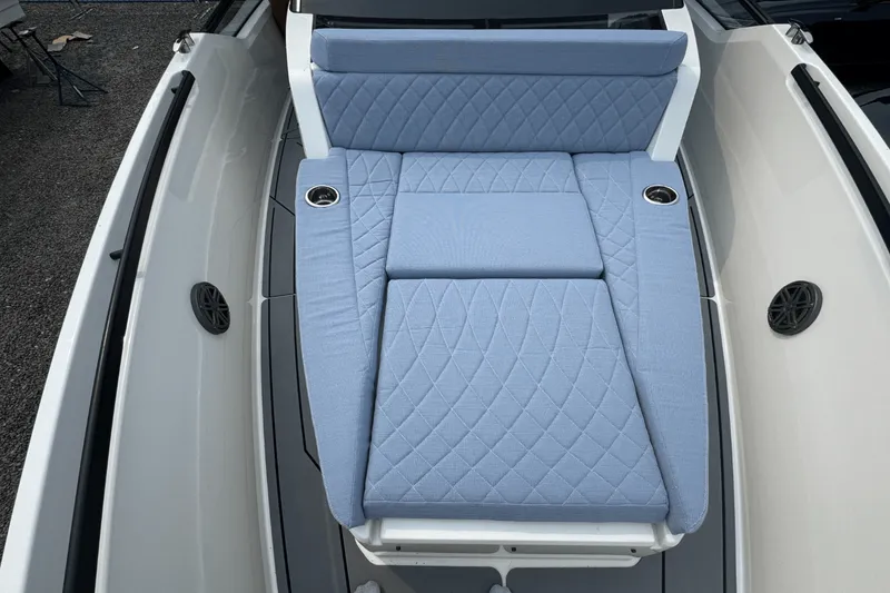 Slide: The Image of Saxdor 320 GTO 2025 - 41