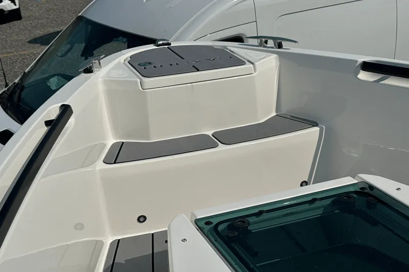 Slide: The Image of Saxdor 320 GTO 2025 - 45