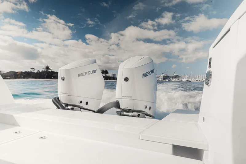 Slide: The Image of Saxdor 400 GTO 2025 - 16