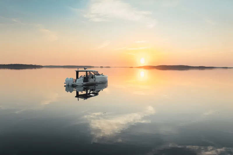 Slide: The Image of Saxdor 400 GTO 2025 - 94