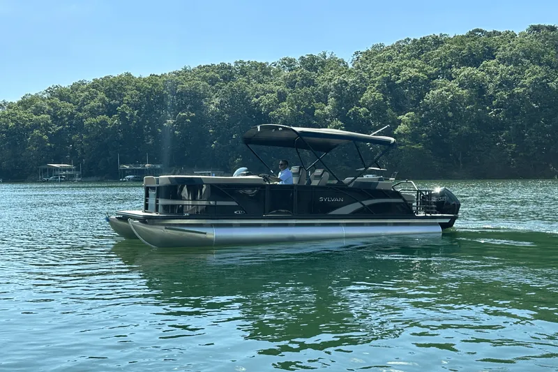 Slide: The Image of Sylvan L3 2026 - 1