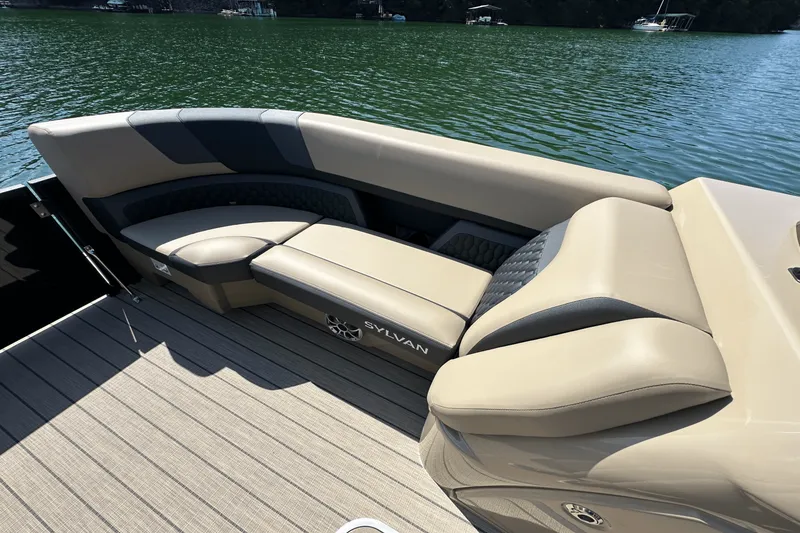 Slide: The Image of Sylvan L3 2026 - 18