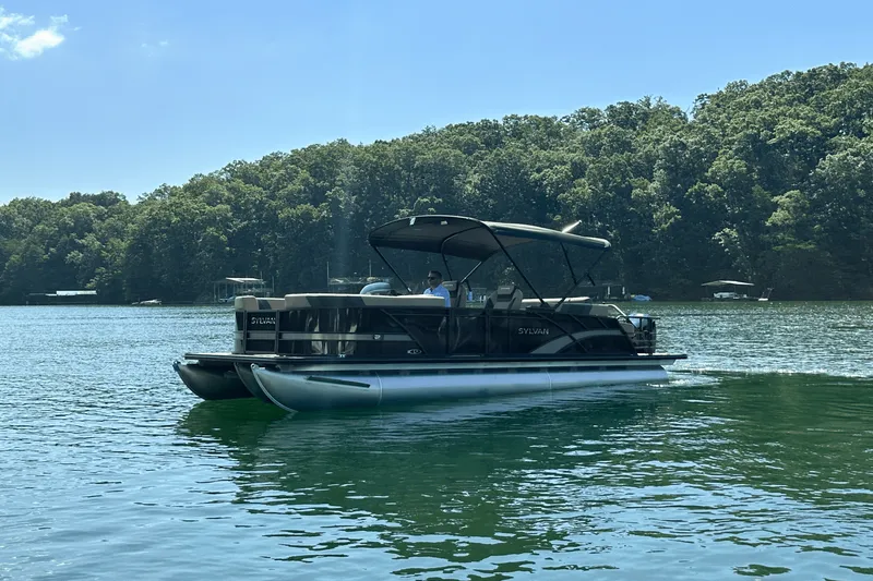 Slide: The Image of Sylvan L3 2026 - 2