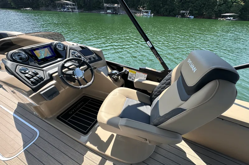 Slide: The Image of Sylvan L3 2026 - 22