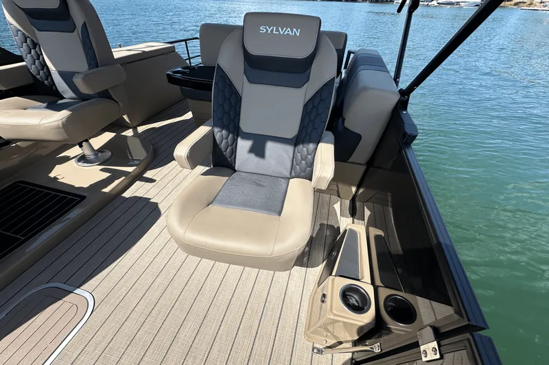 Slide: The Image of Sylvan L3 2026 - 24