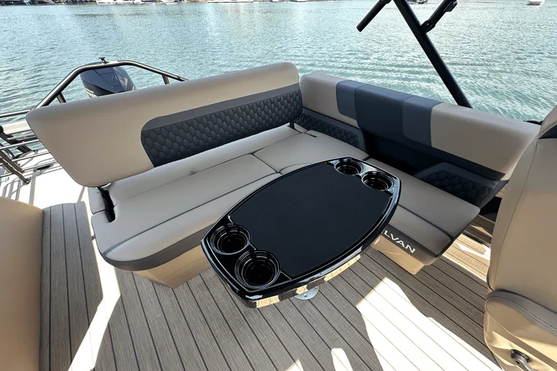 Slide: The Image of Sylvan L3 2026 - 25