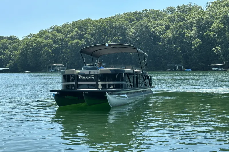 Slide: The Image of Sylvan L3 2026 - 3