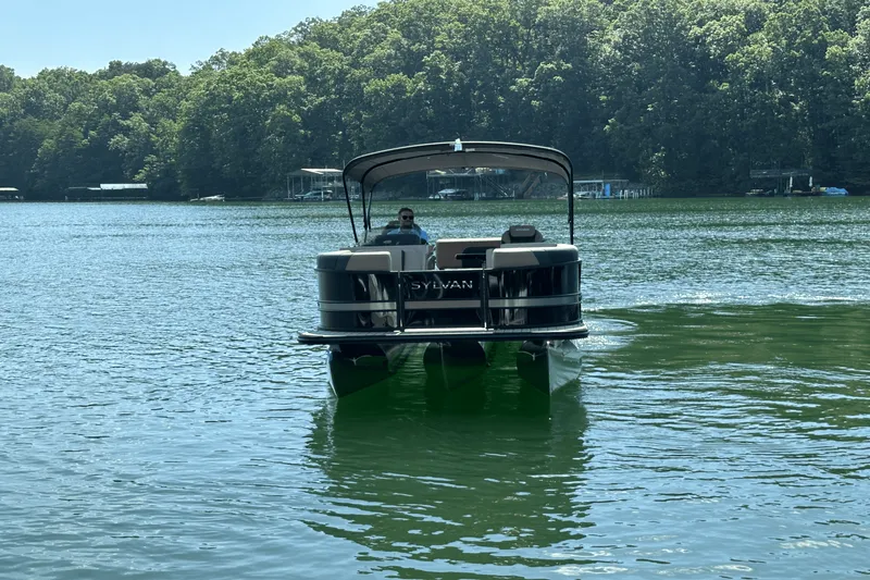 Slide: The Image of Sylvan L3 2026 - 4