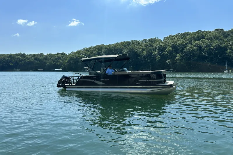 Slide: The Image of Sylvan L3 2026 - 6