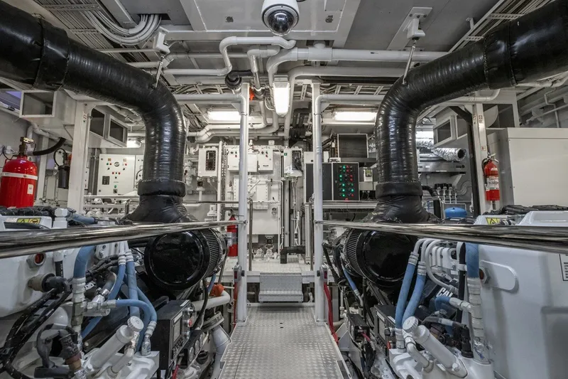 Slide: The Image of FEADSHIP 140 Trideck 1992 - 44