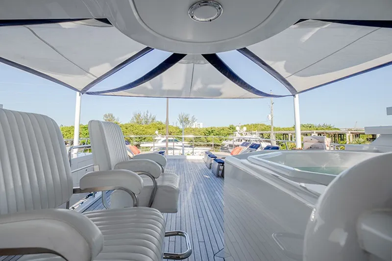 Slide: The Image of FEADSHIP 140 Trideck 1992 - 36