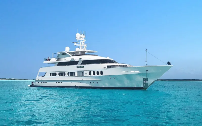 The Image of FEADSHIP 140 Trideck 1992 - 0