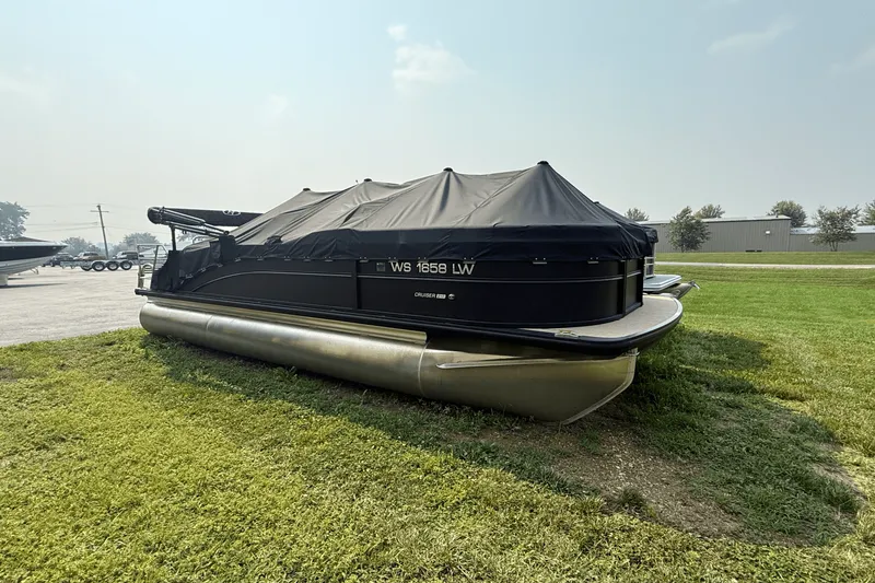 The Image of Harris 210CX 2024 - 0