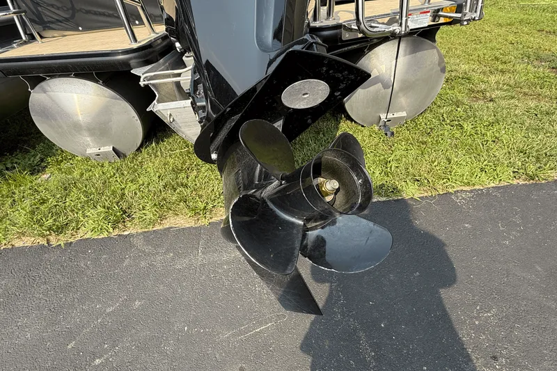 Slide: The Image of Harris 210CX 2024 - 5