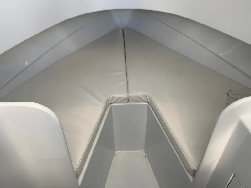 Slide: The Image of Cabin 1 - Forward V-Berth - 3